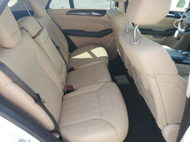 2016 MERCEDES-BENZ GLE 350 4M 4JGDA5HB7GA705346
