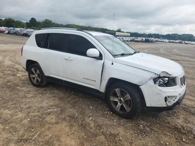 2016 JEEP COMPASS LA 1C4NJCEA0GD761748