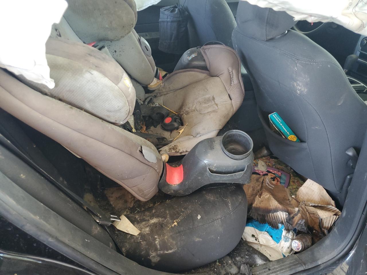 CHRYSLER 300 TOURING