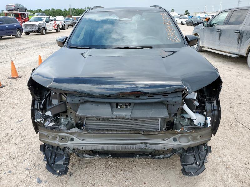 2025 SUBARU FORESTER S JF2SLDHC4SH495220