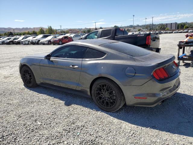 2017 FORD MUSTANG - 1FA6P8TH4H5217755