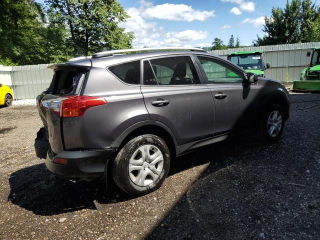 2015 TOYOTA RAV4 LE 2T3ZFREVXFW151043