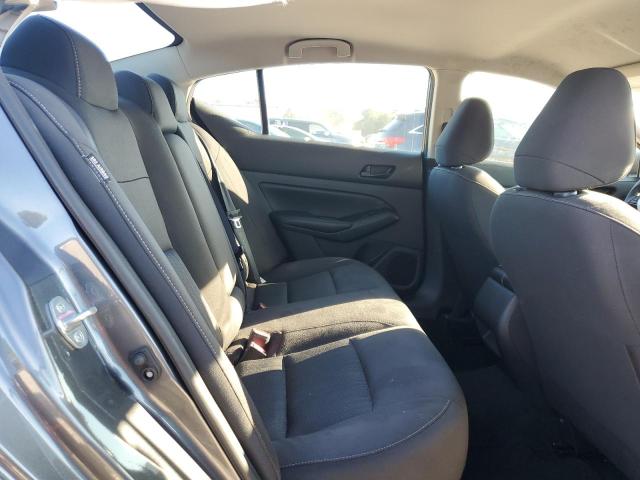 2023 NISSAN ALTIMA S 1N4BL4BV7PN358277