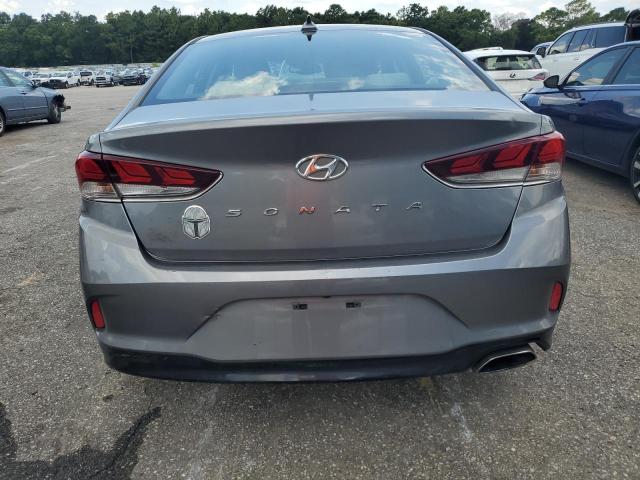 2018 HYUNDAI SONATA SPO - 5NPE34AF4JH657248