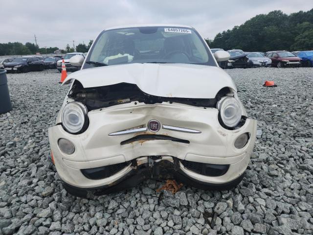 2015 FIAT 500 POP 3C3CFFAR3FT753856
