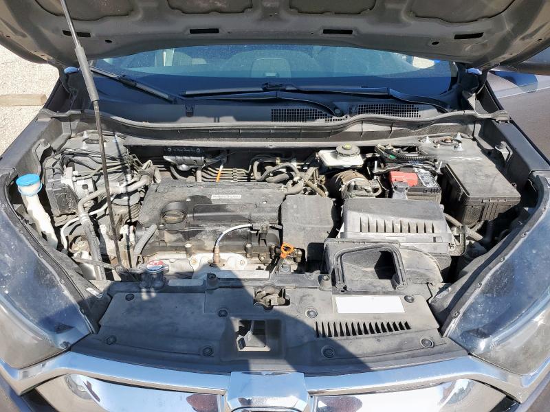 2018 HONDA CR-V LX 2HKRW5H3XJH401402