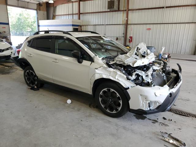2022 SUBARU CROSSTREK JF2GTAAC8N9233066