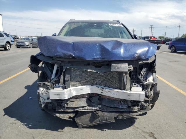 2023 HYUNDAI SANTA FE S 5NMS2DAJ2PH526366