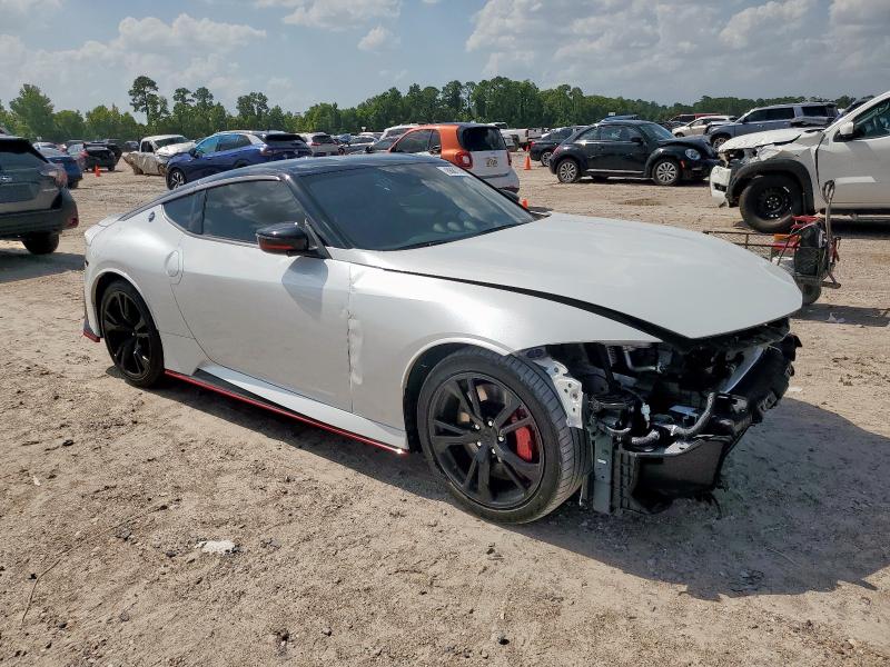 2024 NISSAN Z NISMO JN1BZ4CH2RM360841