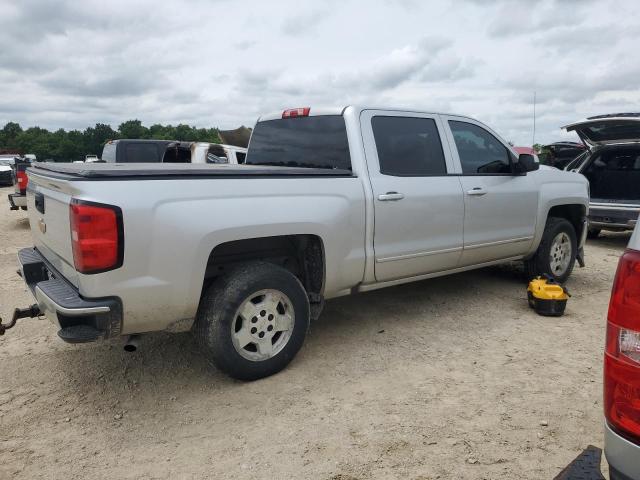 2017 CHEVROLET PICK UP 3GCUKRECXHG302356