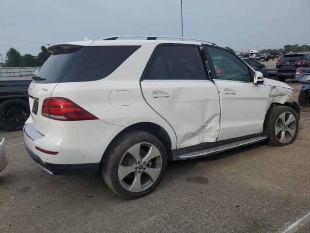 2017 MERCEDES-BENZ GLE 350 4M 4JGDA5HB3HA933541