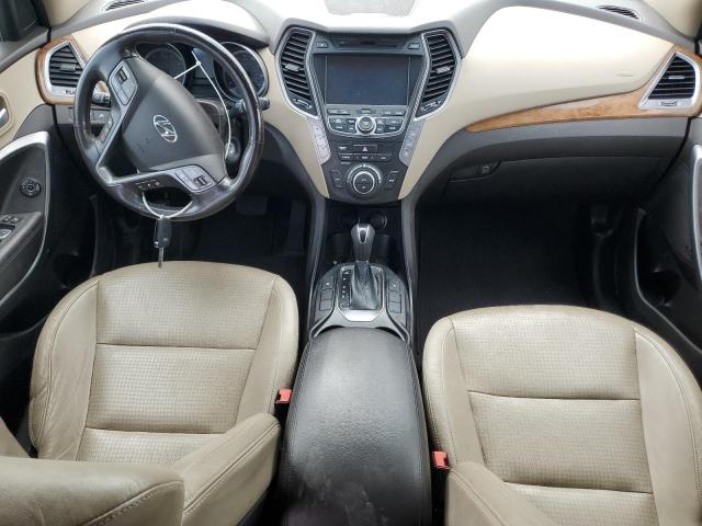 2013 HYUNDAI SANTA FE G - KM8SNDHF8DU015270