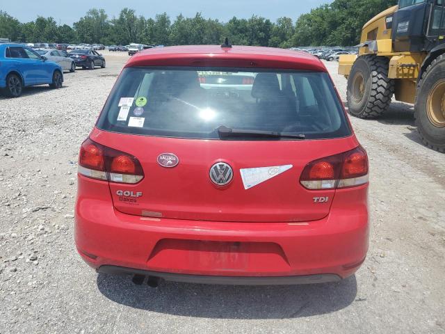2011 VOLKSWAGEN GOLF - WVWBM7AJ7BW346611
