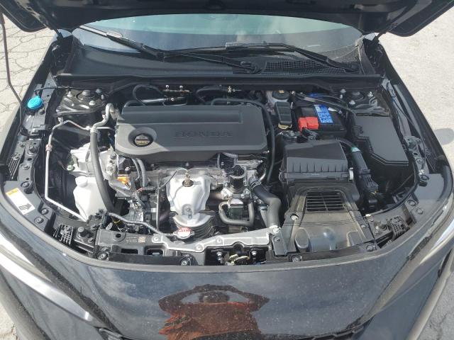 2025 HONDA CIVIC SPOR 2HGFE2F59SH593321