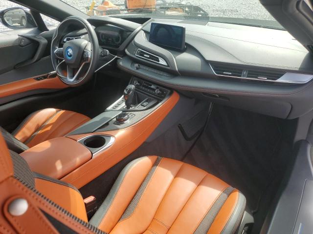 2019 BMW I8 - WBY2Z6C58KVG97868