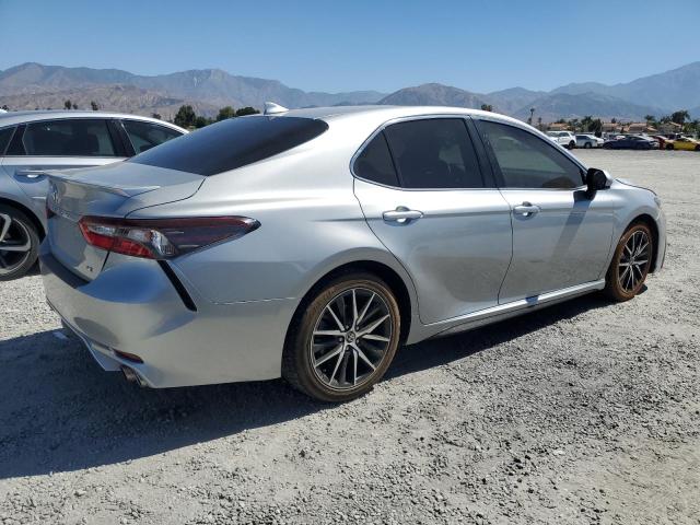 2021 TOYOTA CAMRY SE 4T1G11AK5MU493136