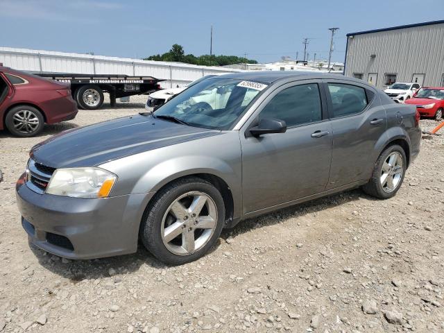 Vin: 1c3cdzab0dn687919, lot: 62998355, dodge avenger se 2013 img_1