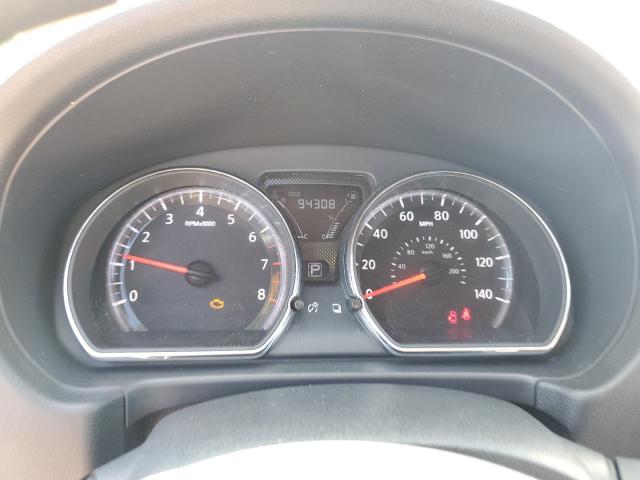 2018 NISSAN VERSA S - 3N1CN7AP7JL881127