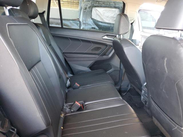 2022 VOLKSWAGEN TIGUAN SE - 3VV3B7AX3NM058007