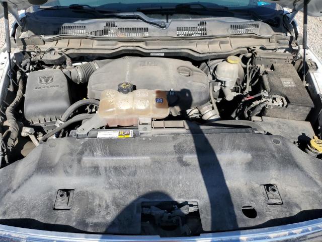 2017 RAM 1500 SLT - 1C6RR7LM8HS875838