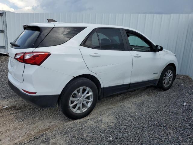 2021 CHEVROLET EQUINOX LS 3GNAXHEV5MS164126