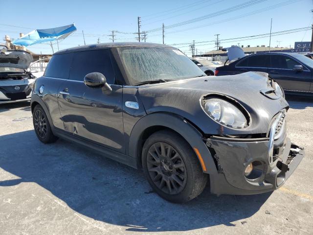 2018 MINI COOPER S WMWXP7C50J2A48193