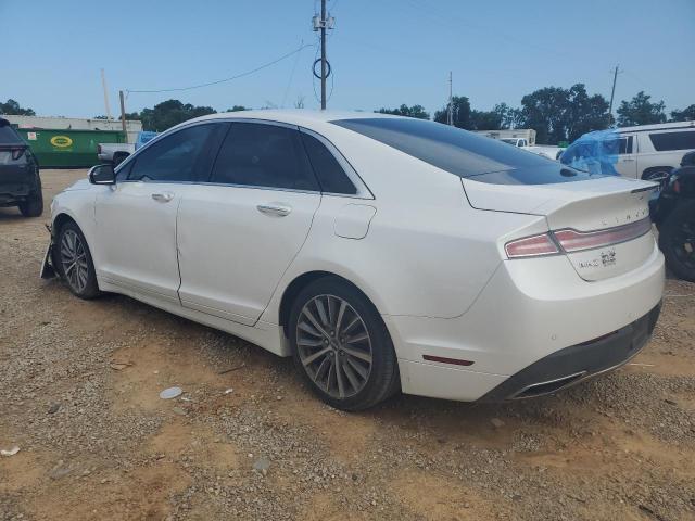2017 LINCOLN MKZ PREMIE 3LN6L5A90HR613206