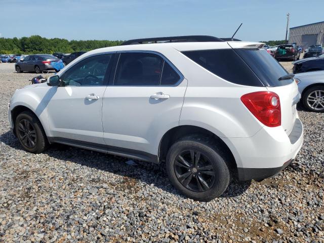 2015 CHEVROLET EQUINOX LT - 1GNFLGEK4FZ141234