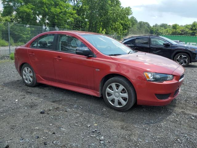 2015 MITSUBISHI LANCER ES JA32U2FU4FU019363