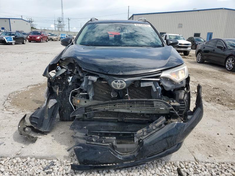 2018 TOYOTA RAV4 ADVEN - 2T3WFREV5JW447146