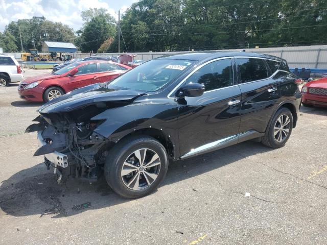 NISSAN MURANO S