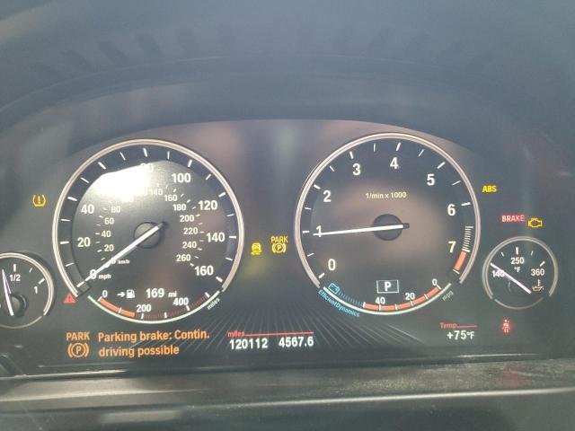2016 BMW X5 XDRIVE3 - 5UXKR0C55G0P24524