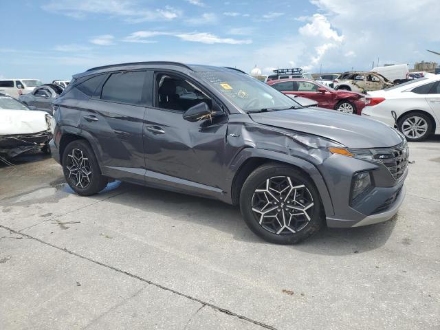 2023 HYUNDAI TUCSON N L KM8JF3AE2PU228739