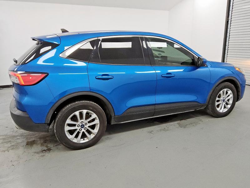 2020 FORD ESCAPE SE - 1FMCU0G61LUB30244