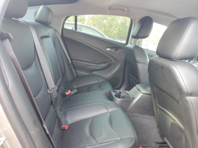 2017 CHEVROLET VOLT PREMIER 1G1RB6S54HU150347