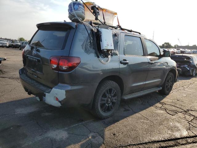 2019 TOYOTA SEQUOIA SR5 5TDBY5G17KS167324