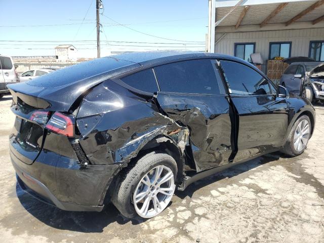 2024 TESLA MODEL Y - 7SAYGDEEXRA228046