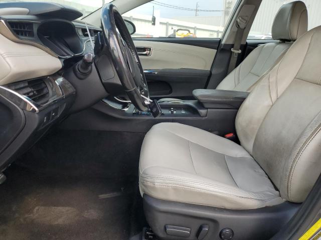 4T1BK1EB5GU211938 2016 TOYOTA AVALON