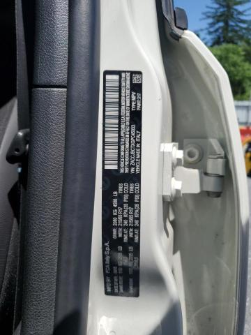 2016 JEEP RENEGADE T ZACCJBCTXGPC45033
