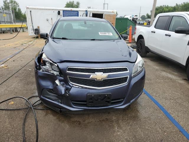 2013 CHEVROLET MALIBU LS - 1G11B5SAXDF182447