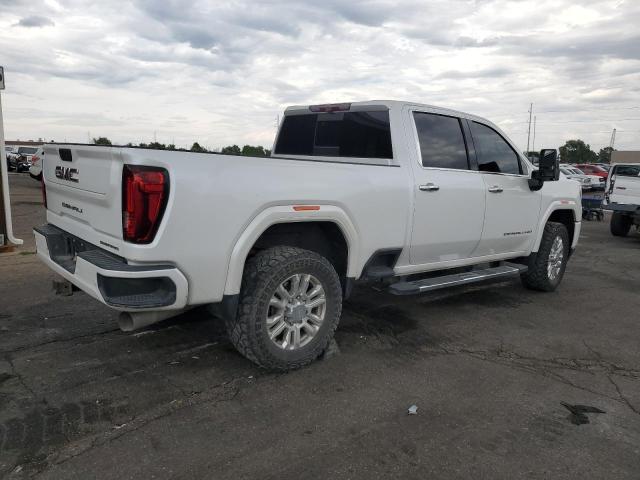 2020 GMC SIERRA K2500 DENALI 1GT49REY7LF321240