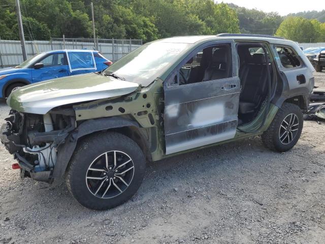 2019 JEEP GRAND CHEROKEE TRAILHAWK 1C4RJFLG1KC738049