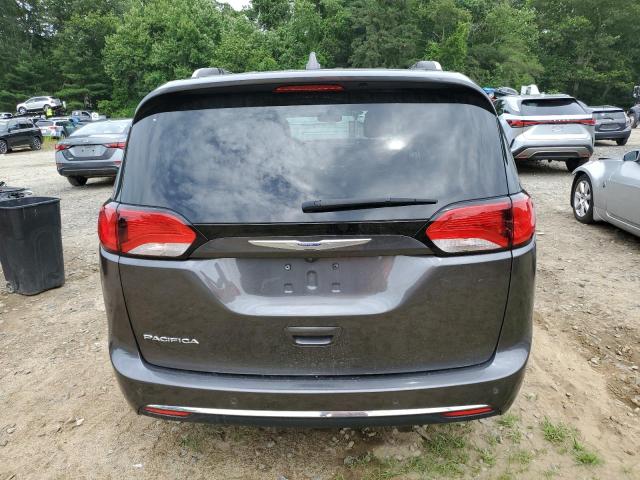 2019 CHRYSLER PACIFICA T 2C4RC1BG6KR703559