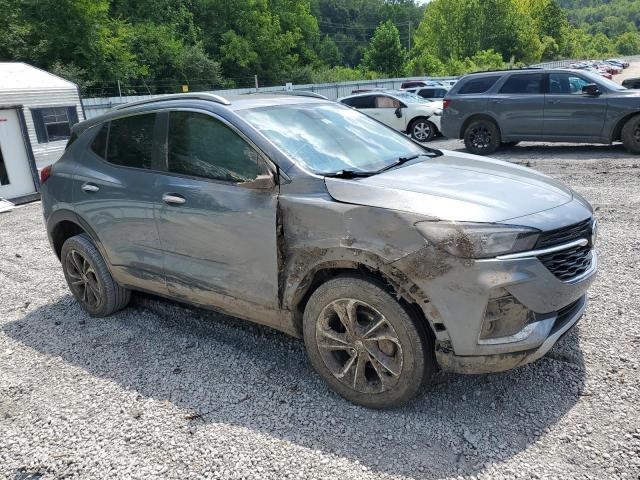2020 BUICK ENCORE GX KL4MMDS2XLB130463