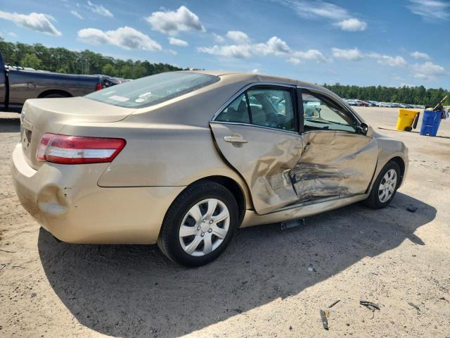 2010 TOYOTA CAMRY BASE - 4T1BF3EK6AU071275