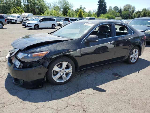 Global Auto Auctions: 2010 ACURA TSX