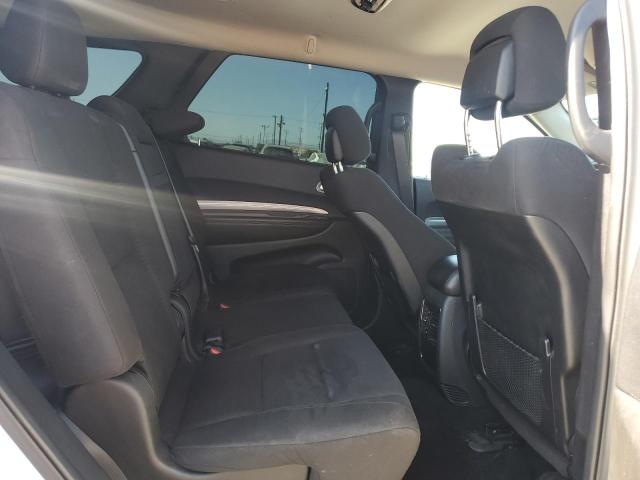 2019 DODGE DURANGO SX 1C4RDHAG6KC824589
