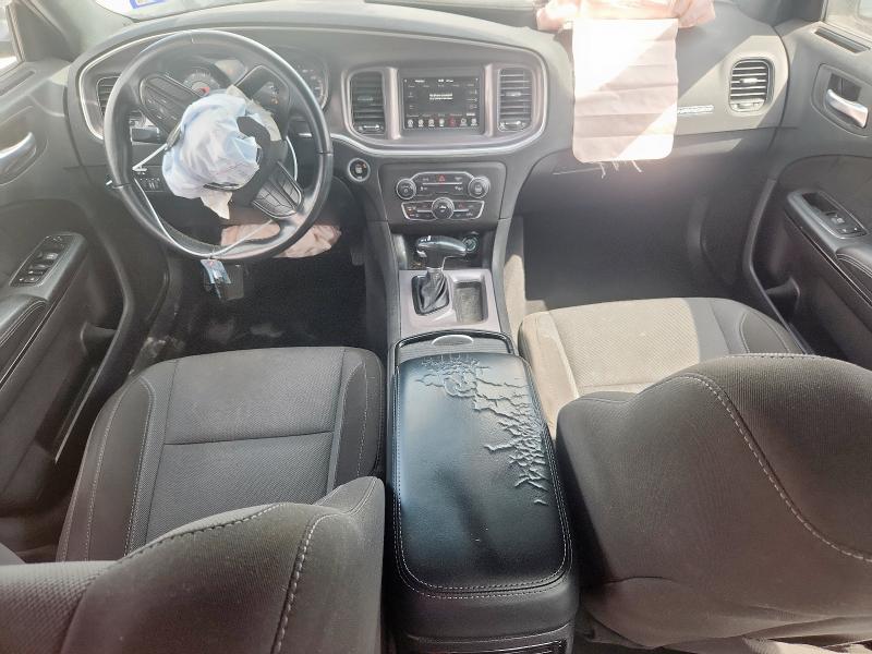 2022 DODGE CHARGER SXT 2C3CDXBG9NH106958