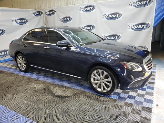 2017 MERCEDES-BENZ E 300 WDDZF4JB6HA083054