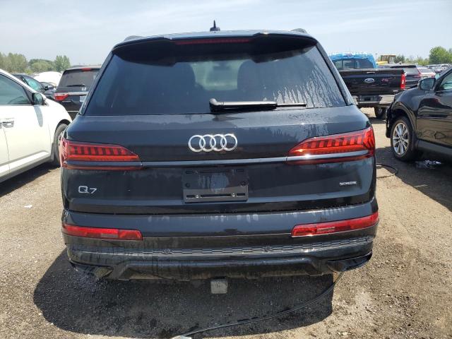 2023 AUDI Q7 KOMFORT WA1BXBF70PD030326